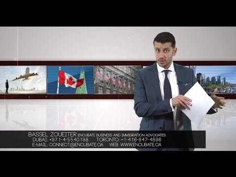 Canada Immigration through Investment (PNP) - Episode 1 Canada Immigration through Investment (PNP) - Episode 1