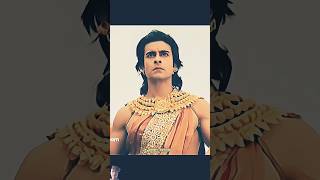 #attitude #karn #love #mahabharatlovers #mahabharat #edit #arjunvskarnfight #motivation#karnattitude