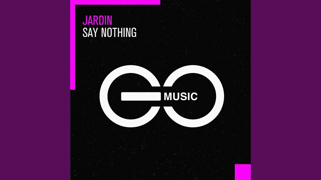 Say Nothing (Extended Mix) - YouTube