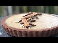 Chai Tart 印度柴茶挞 | TheSugarCrumble