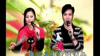 信大電視台-劉信明vs佩君-可憐燒酒仙(2012.1.13)