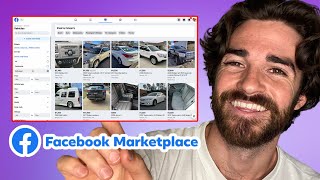 How I Navigate Facebook Marketplace to Find Used Vehicles | Arslan Fleet