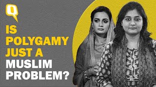From 'Made in Heaven' to Netas: Why Everyone Gets Their Facts Wrong on Polygamy | The Quint
