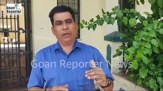 Goan Reporter News: Robbery at Aquem