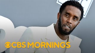 Analyzing judge's decision to deny bail for Sean "Diddy" Combs ahead of sentencing