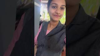 ഈ ദിവസം ഇങ്ങന ആവുമെന്ന് വിചാരിച്ചില്ല😔#college #dailyvlog #daily #youtubeshorts