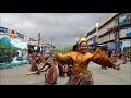 tribu pintados kasadyahan festival 2017 full hd