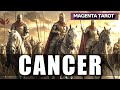 CANCER 🌟WOW! RIQUEZA ESPELUZNANTE! DE LA MANO DE DIOS RECIBIRÁS UNA GRÁN FORTUNA!🌟