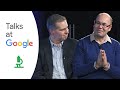 Species to Pixels | Professor Ian Owens + More | Talks at Google