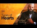 Typesof hearts |Raja Zia ul haq | spiritual cardiology| Raja Zia ul haq lectures |Episode 1