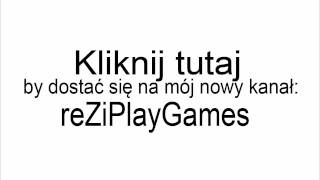 Konto reZiGaming zostało zawieszone - nowe konto to reZiPlayGames