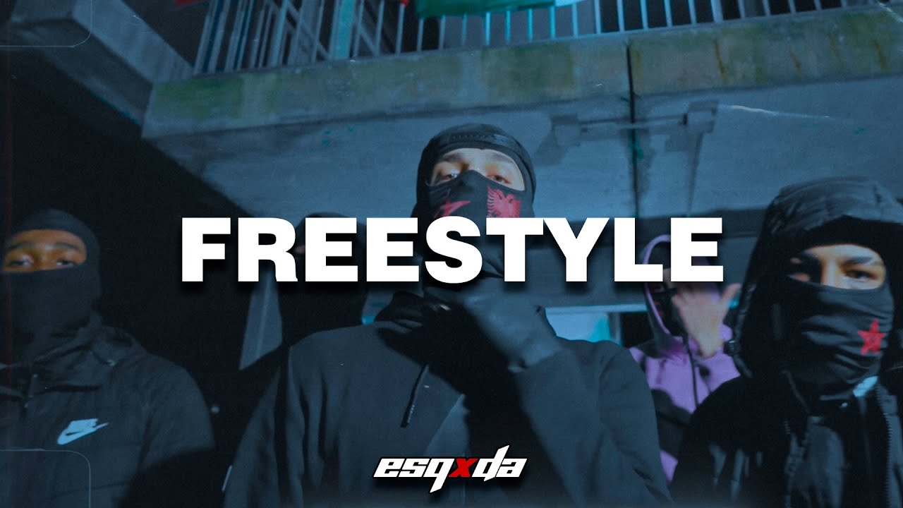 (FREE) UK Drill Type Beat "FREESTYLE" | NY Drill Type Beat | Drill Type ...