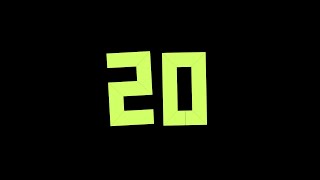 20 Seconds Physics Timer