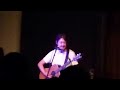 本多哲郎（唄人羽）− ライブ　2015.3.28