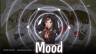 24kgoldn - Mood (Cute girl Remix)