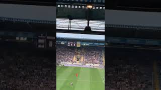 Arminia Bielefeld - RB Leipzig | SCHEISS REDBULL