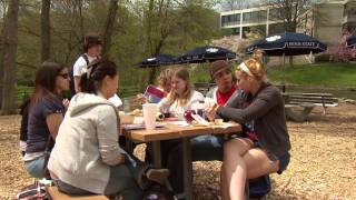 NSO Welcome Video