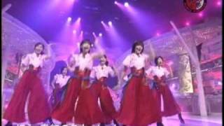 Berryz Koubou - Munasawagi Scarlet (Live)