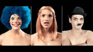 Joseph-Emmanuel - Changer de Vie [Clip Officiel]