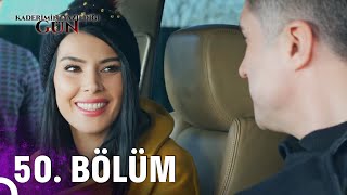 Kaderimin Yazıldığı Gün 50. Bölüm (Final)