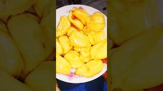 কাঁঠাল ♥️♥️jackfruit #shortfeed #food #shortvideo #foodvideos #viral