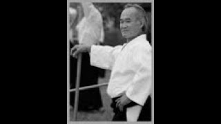 Chiba Sensei - Kiriotoshi