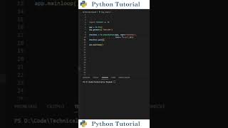 Creating A Checkbox In Tkinter | Python Tutorial