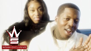 Jaas feat. Lil Zay Osama - Ice On (Official Music Video)