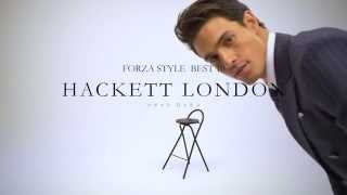 HACKETT LONDON