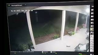Angel Sighting Video 7 18 22
