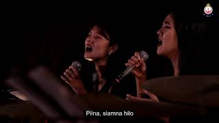 #LIVE_WORSHIP | Kong Lunggulh Hi