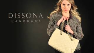 Franco Mirabelli \u0026 Dissona Handbags