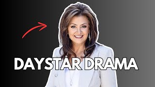 The Daystar cover up is worse than we thought!