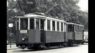 Zaniklé tramvajové provozy Československa 6. díl. Příměstská tramvajová dráha Teplice (1000 mm)