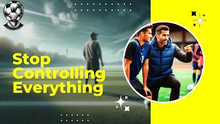 Soccer Parents & Coaches: What Kids Really Learn From Soccer