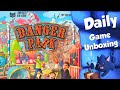 Danger Park - Daily Game Unboxing