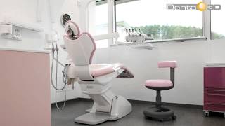 Dental Art - Inspirations - Cabinets dentaires