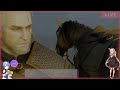 the witcher 3　ep2～血まみれ男爵～bloody baron