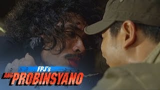 FPJ's Ang Probinsyano: Benny gives up his life for Cardo