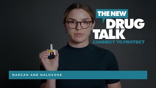 Narcan and Naloxone