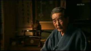 Otake Sensei - Katori Shinto Ryu (german)