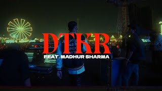 Dil Todne Ka Riwaz | Lofi | Madhur Sharma | Er Music | Deepit Badani