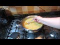 الذ شوربه ستتذوقها بحياتك بهذه الطريقه من اروع ما يكونdelicious yellow soup