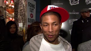 Pharrell Williams: How He Changed Pop and Hip-Hop Forever