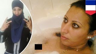 Paris terror attacks: Female suicide bomber liked to party, never read the Koran - TomoNews