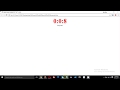 plain count up timer in javascript