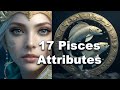 17 Pisces Attributes | Dive Into the Mysteries of Piscean Personalities