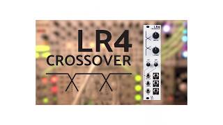 LR4 Crossover - La 67