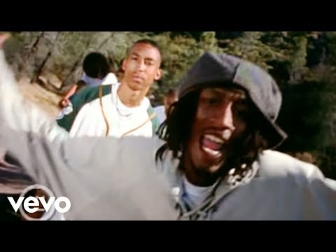 Souls Of Mischief - 93 'Til Infinity Souls Of Mischief - 93 'Til Infinity