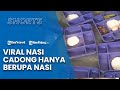 Viral Nasi Cadong untuk Narapidana hanya Nasi Tanpa Lauk, Ini Penjelasan Kepala Lapas Salemba